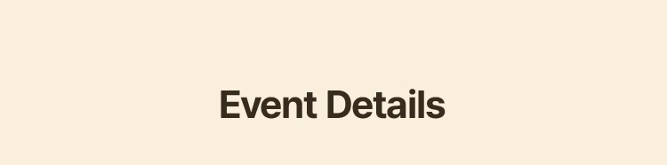 Event Details