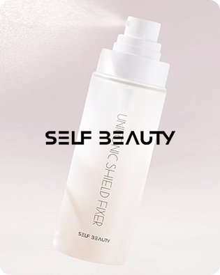 self beauty