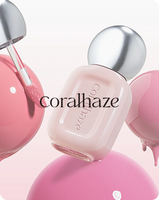Coralhaze