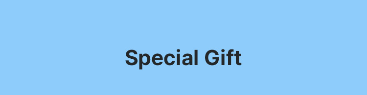 Special Gift