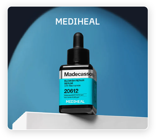 MEDIHEAL
