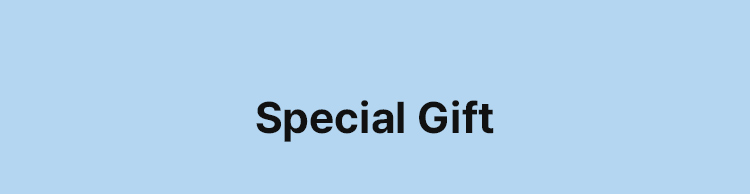 Special Gift