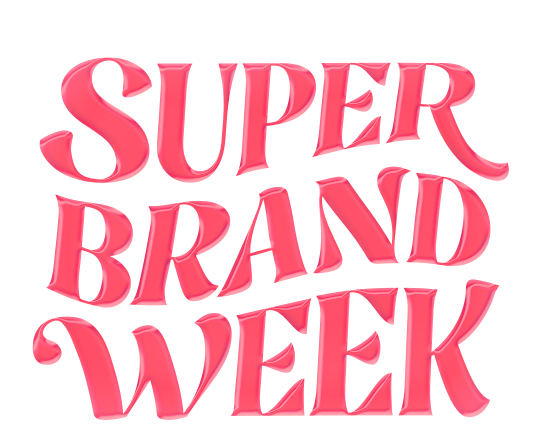 Super Brand Week