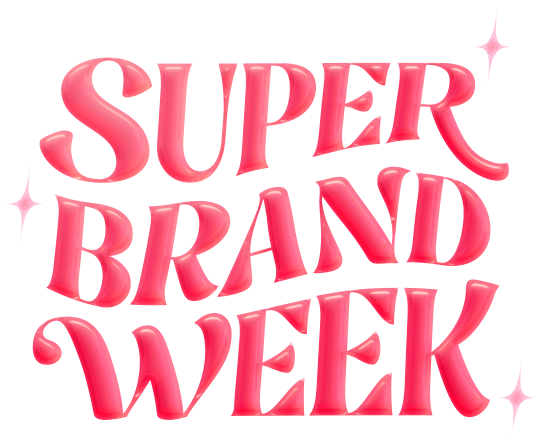 Super Brand Week
