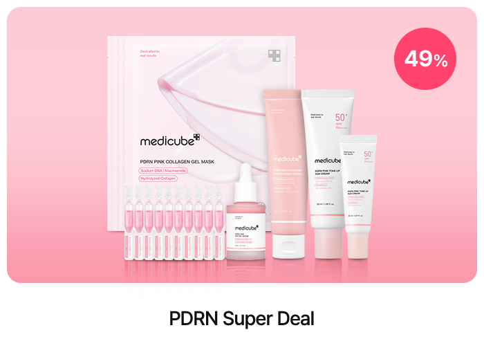 49% PDRN Super Deal