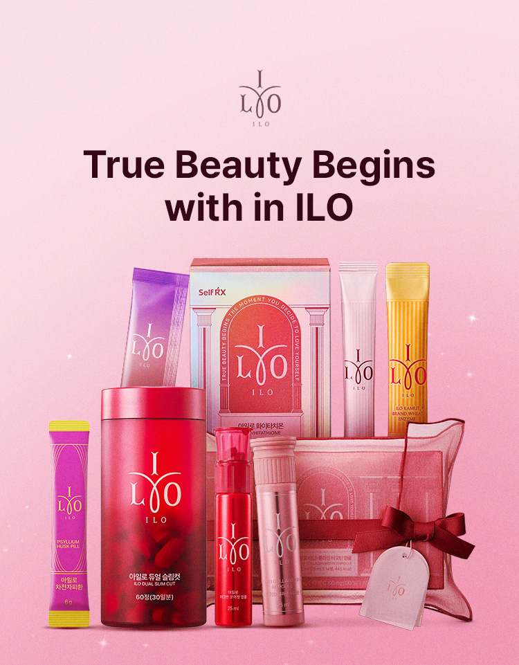 True Beauty Begins with in ILO