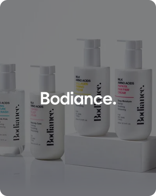 Bodiance