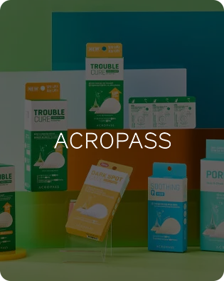 acropass
