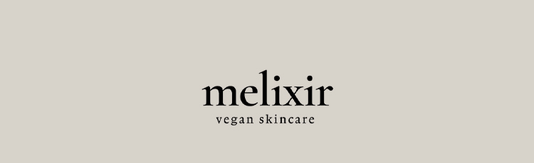 Melixir Vegan skincare
