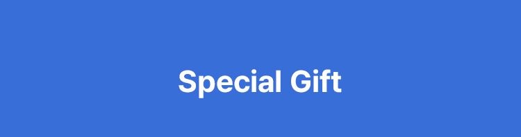 Special Gift