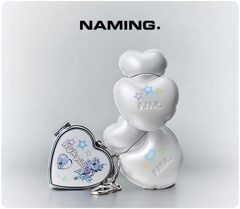 NAMING.