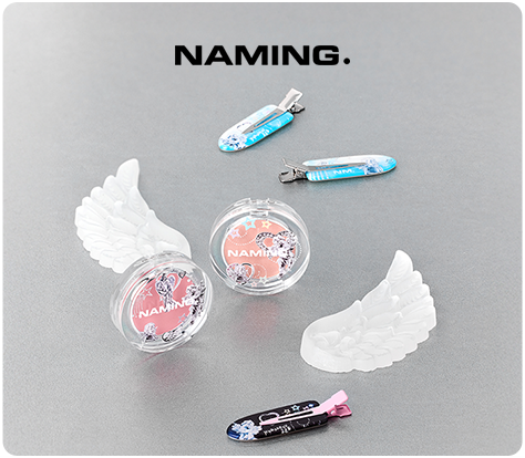 NAMING.