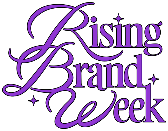 Rising Brand Week