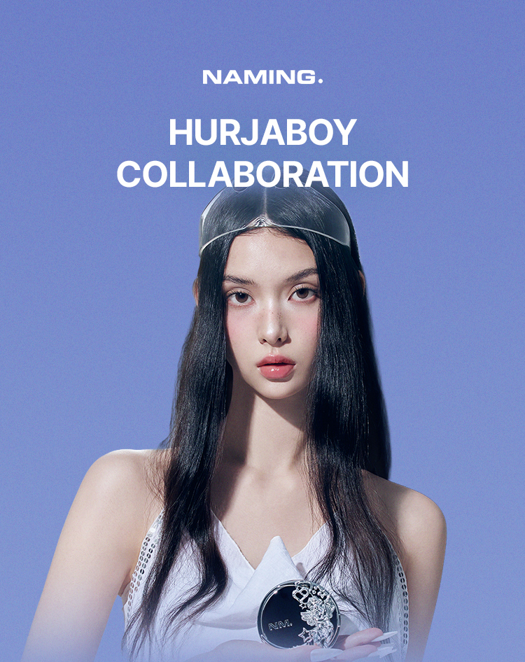 NAMING HURJABOY COLLABORATION
