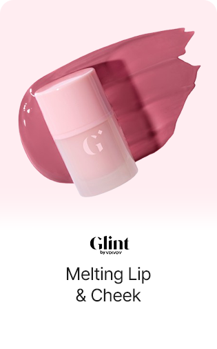 Glint Melting Lip & Cheek