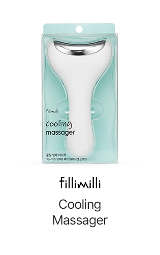 fillimilli: Cooling Massager