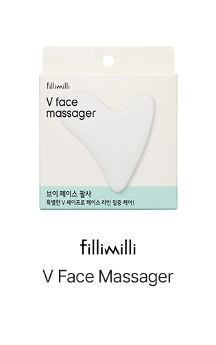 fillimilli: V Face Massager