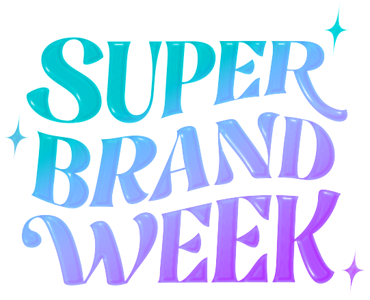 Super Brand Week