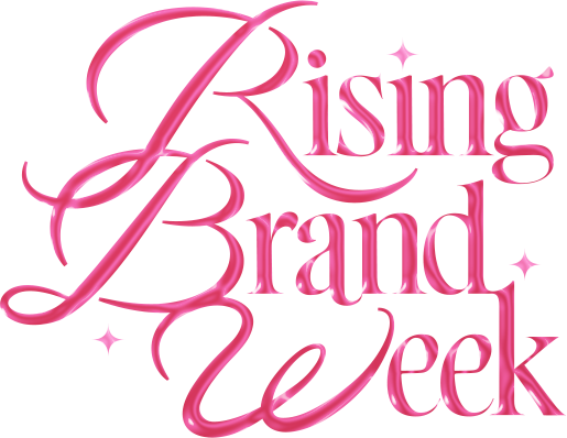 Rising Brand Week