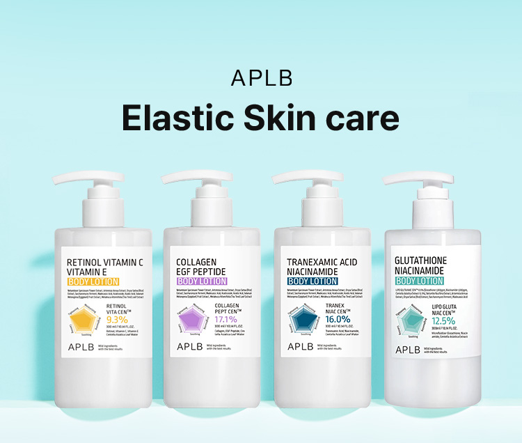 APLB Elastic Skin care