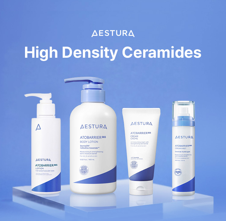 AESTURA High Density Ceramides