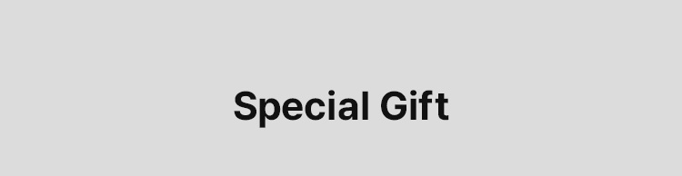 Special Gift