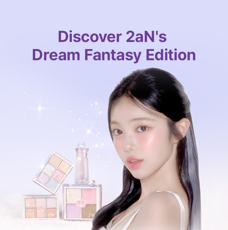 Discover 2aN's Dream Fantasy Edition