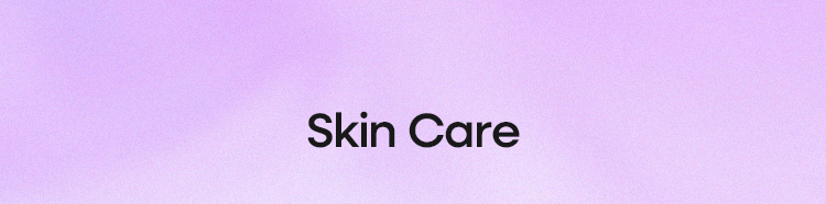 Skin Care