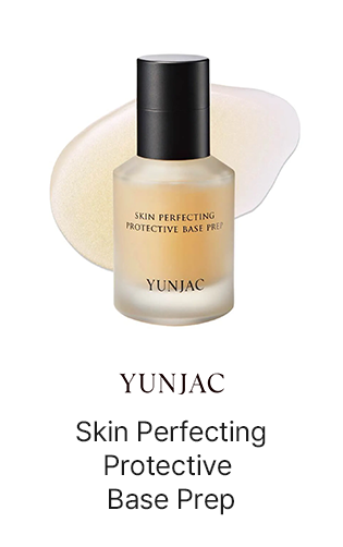 YUNJAC: Skin Perfecting Protective Base Prep