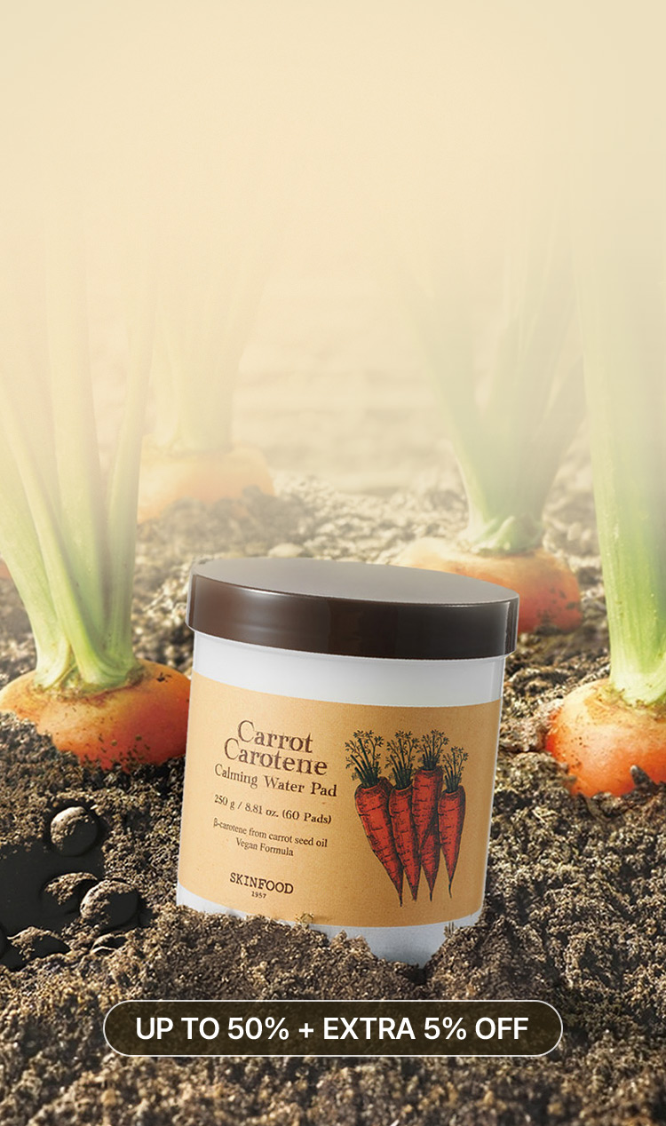 UP TO 50% + EXTRA 5% OFF