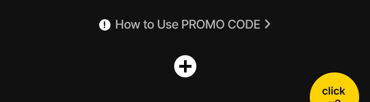 How to Use PROMO CODE