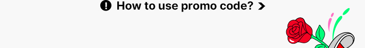 How to use promo code?