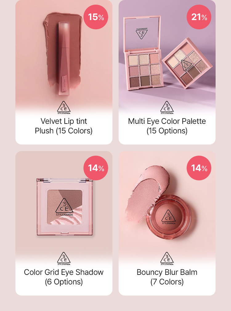 Share Giveaway Post Visit SKINFOOD Brand Shop