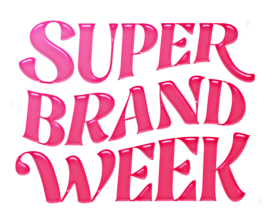 Super Brand Week