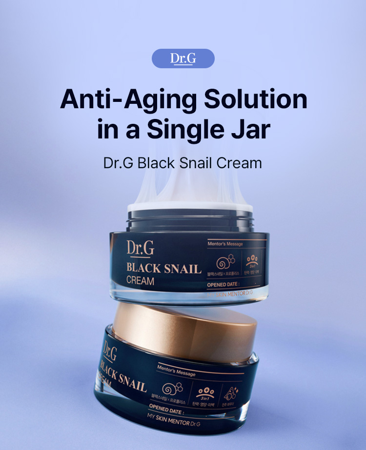 Anti-Aging Solution in a Single Jar