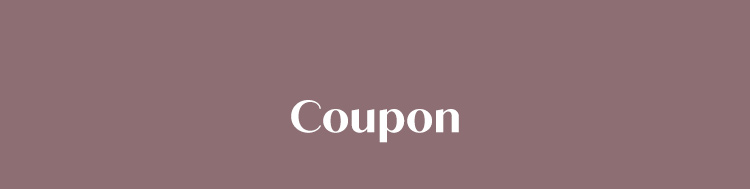 Coupon