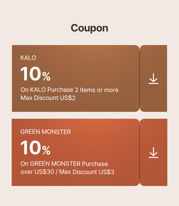 Coupon