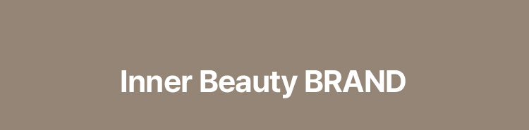 Inner Beauty BRAND