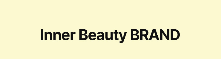 Inner Beauty BRAND