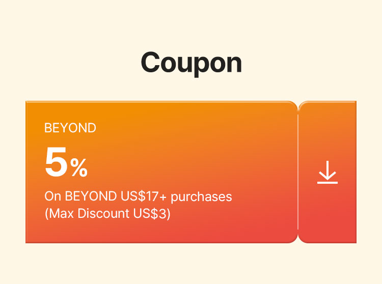 coupon