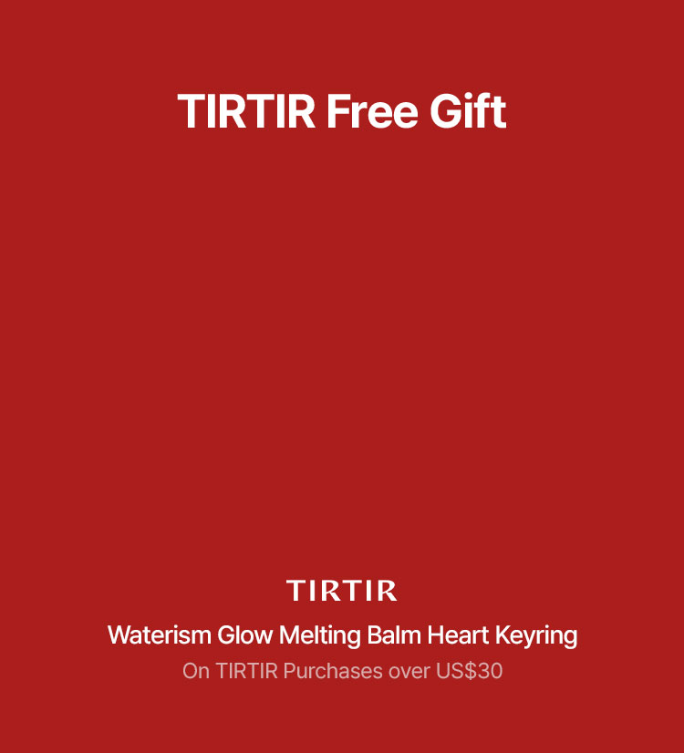 TIRTIR Free Gift