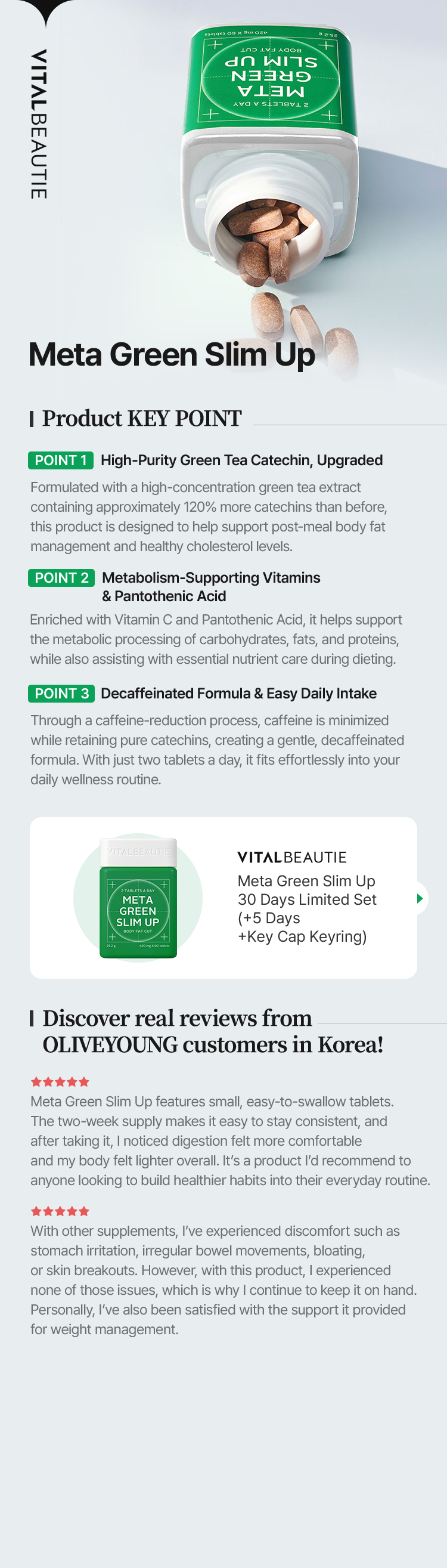 BB LAB Low Molecular Collagen S BB LAB Low Molecular Collagen S 30 Sticks Double Pack (+10 Sticks)