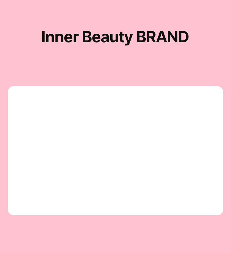 Inner Beauty BRAND