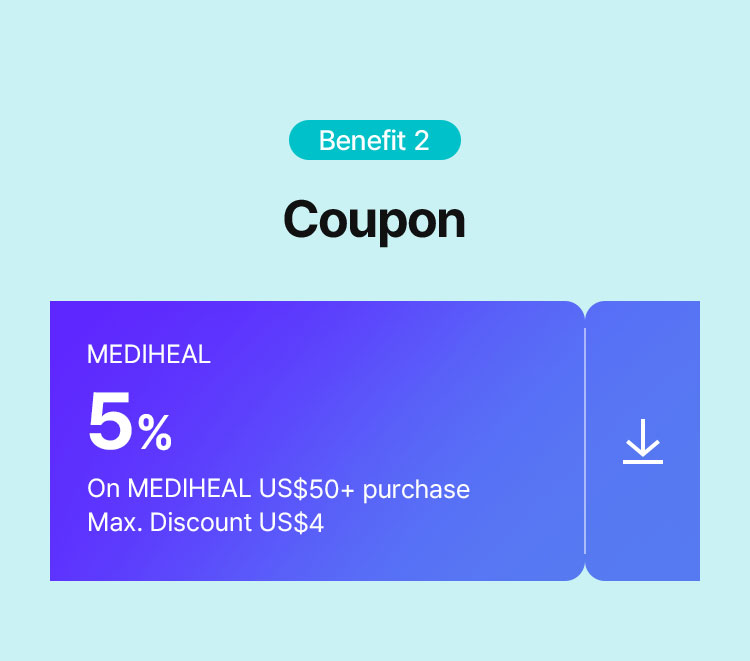 Coupon