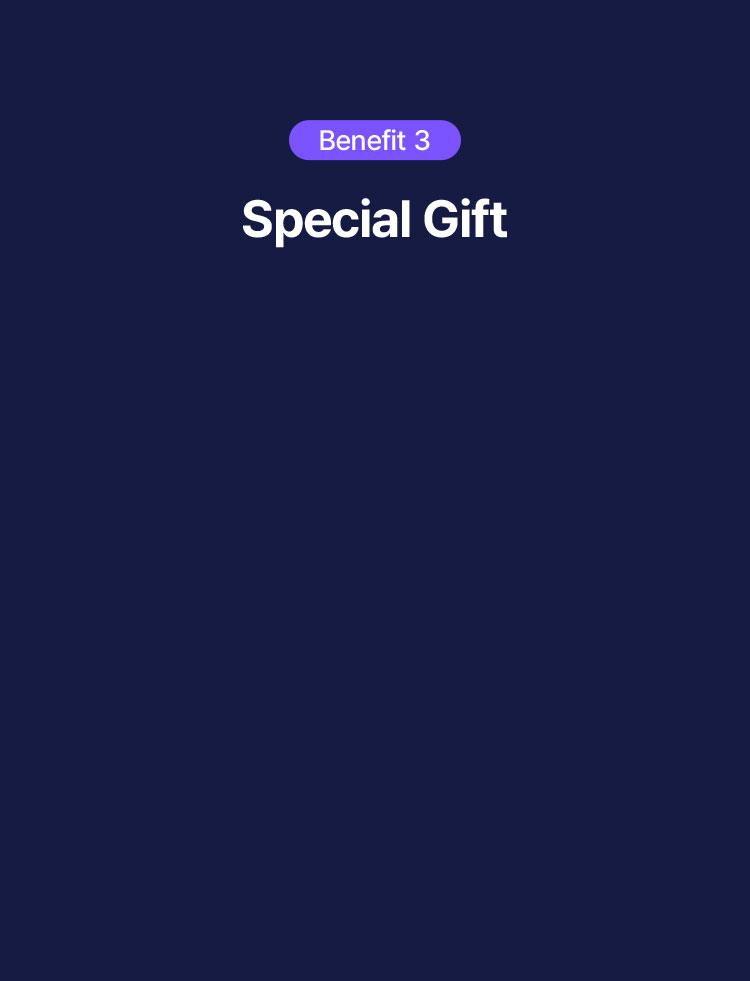 Special Gift