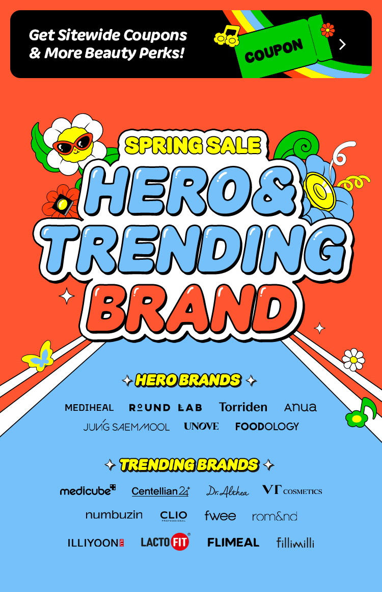 HERO& TRENDING BRAND