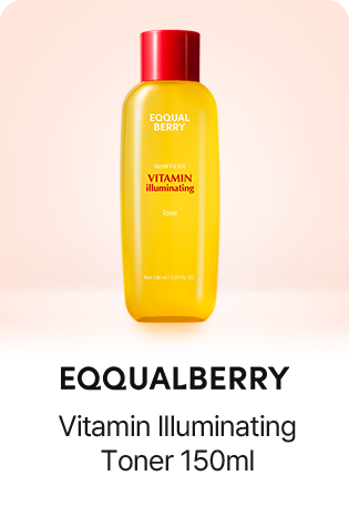 Vitamin Illuminating Toner 150ml