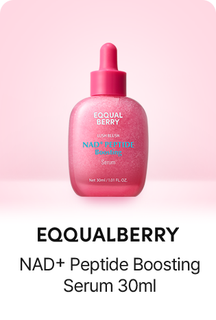 NAD+ Peptide Boosting Serum 30ml