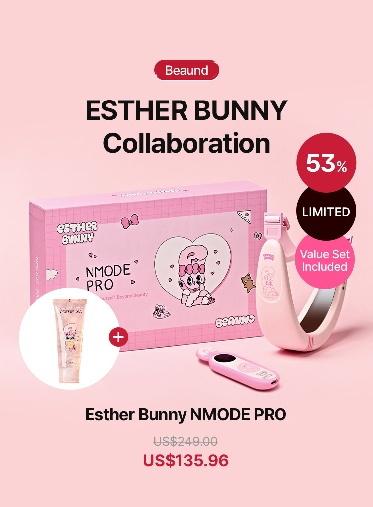Esther Bunny NMODE PRO