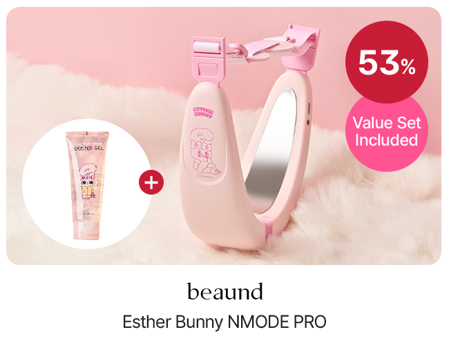 Esther Bunny NMODE PRO